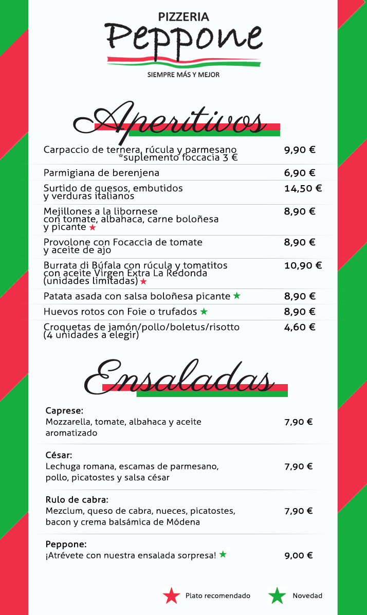 Aperitivos-y-Ensaladas Aperitivos-y-Ensaladas